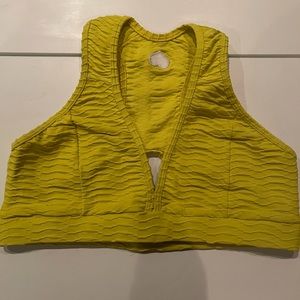 New in bag- booty by Brabants top